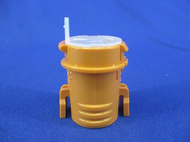 CD管コネクタ(クイックタイプ)18個入 CDK-16C