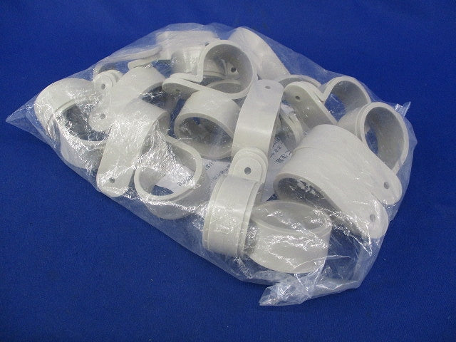 片サドル(20個入)(アイボリー) PF-28S-I