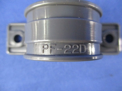 プラフレキ 両サドル(38個入) PF-22D