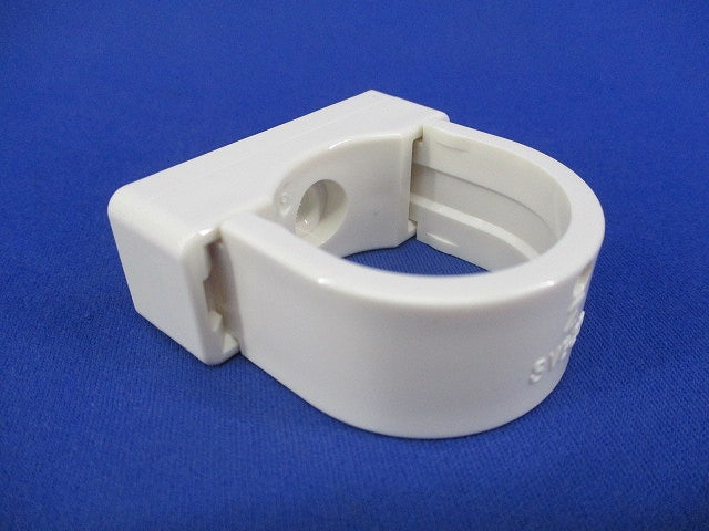 VE台付サドル(10個入)(ミルキーホワイト) SVE-28