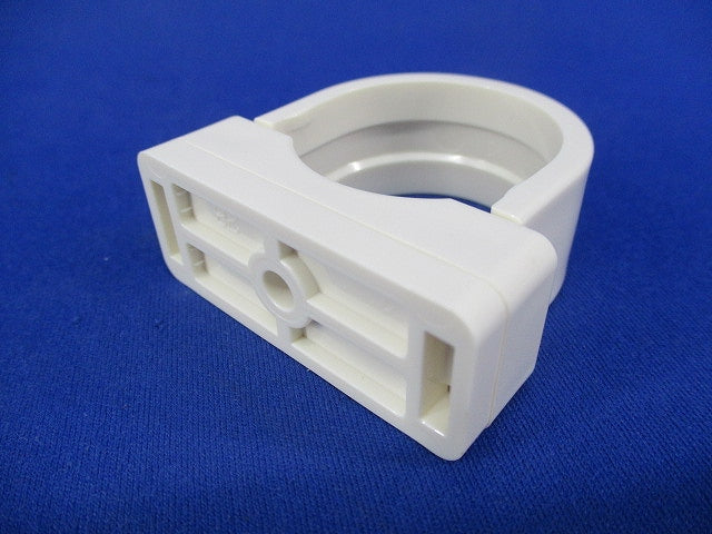 VE台付サドル(10個入)(ミルキーホワイト) SVE-28