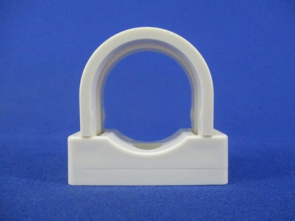 VE台付サドル(10個入)(ミルキーホワイト) SVE-28