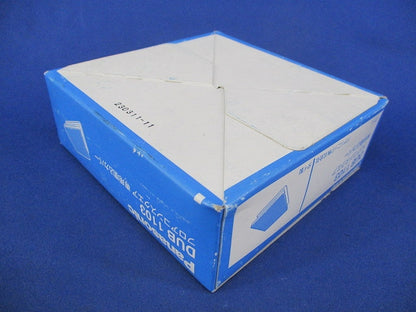 フロアコンスクエア専用埋込カバー DUB1103