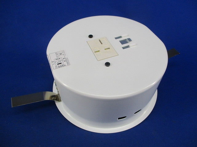 LED非常用照明器具(昼白色)(電池内蔵形)(22年製) EL-DB23111B