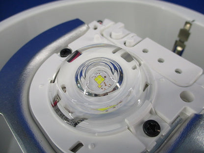 LED非常用照明器具(昼白色)(電池内蔵形)(22年製) EL-DB23111B