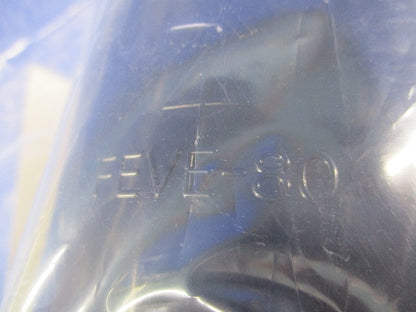 ミラレックスF用 コンビネーションカップリング(未使用品) FEVE-80DB