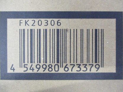 避難口誘導灯用 適合表示板(表示板のみ) FK20306