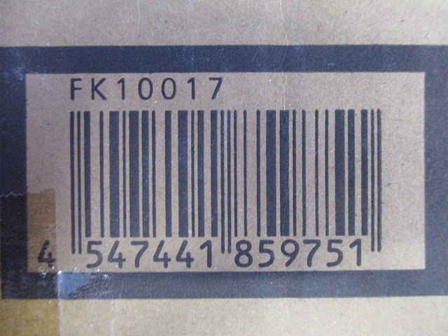 誘導灯表示板(表示板のみ) FK10017