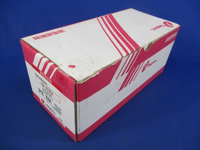 漏電遮断器3P3E250A GB-253EA