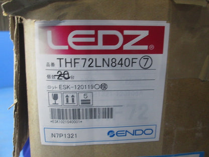 スリムチューブモジュール(4個入)(本体別売) THF72L-N840F