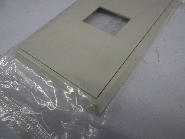 フルカラーBLプレート(ミルキーホワイト)(12個入)(新品未開封) WN7101