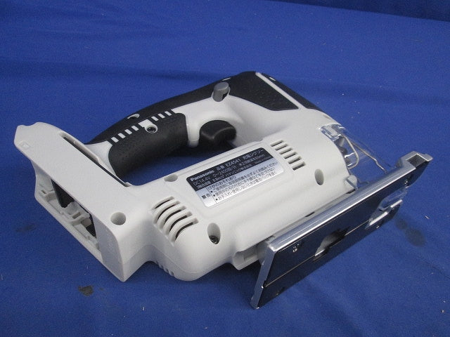 充電ジグソー(六角レンチ無) EZ4541X-B