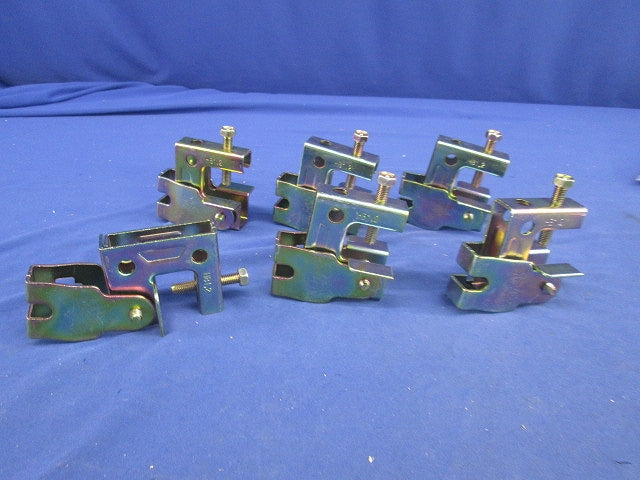 吊り金具(6個入) HBI-W3
