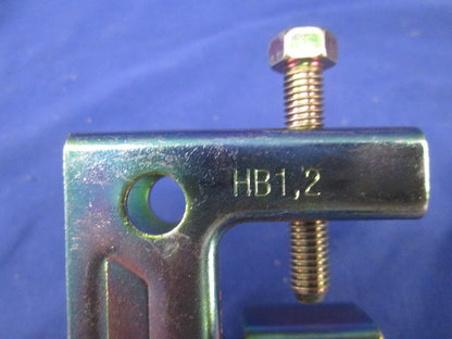 吊り金具(6個入) HBI-W3