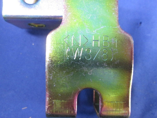 吊り金具(6個入) HBI-W3