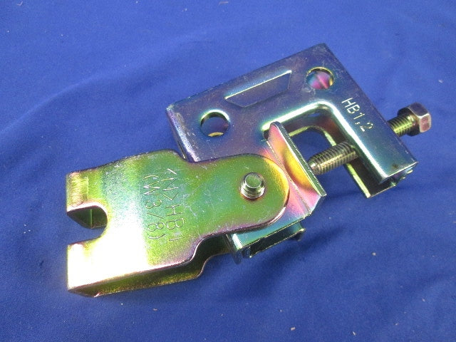 吊り金具(6個入) HBI-W3