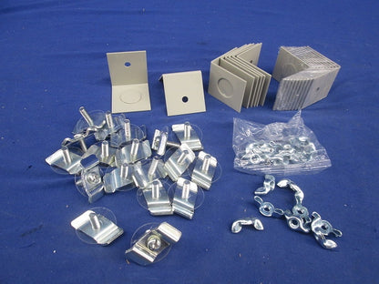 接続金具(18個入) EC2C22
