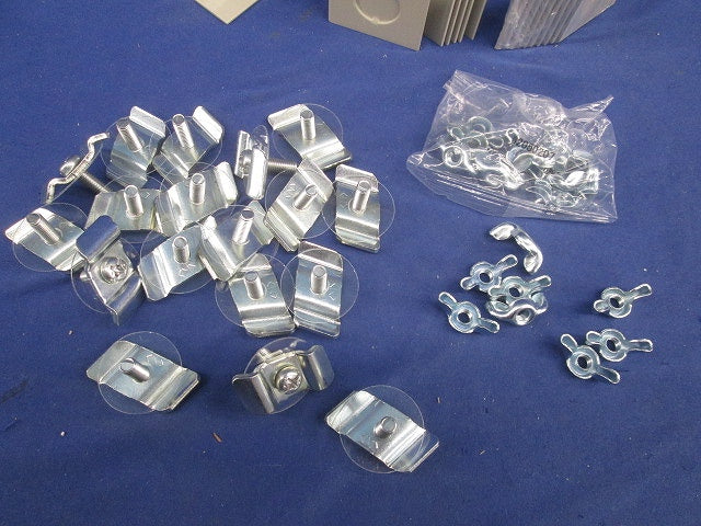 接続金具(18個入) EC2C22
