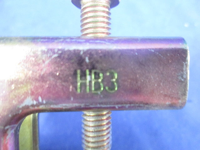 吊り金具(7個入) HB3