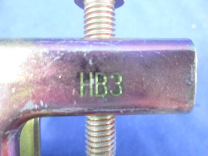 吊り金具(7個入) HB3