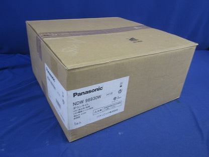 軒下用LEDダウンライトφ250(昼白色) NDW96930W