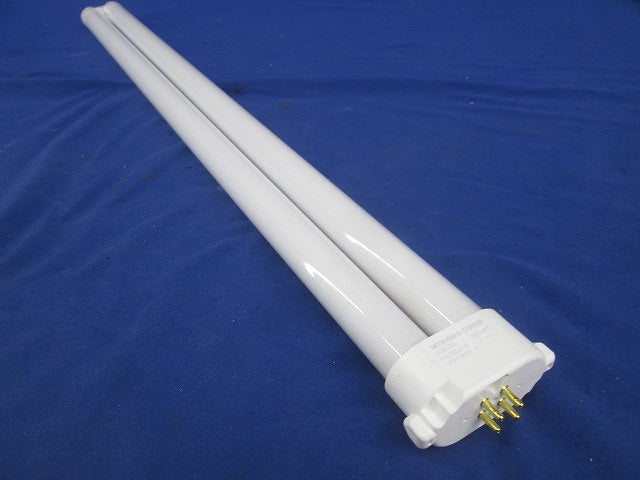 ユーライン コンパクト形蛍光ランプ FPL55EX-N