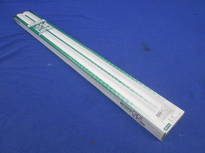 ユーライン コンパクト形蛍光ランプ FPL55EX-N