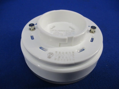 LEDユニットフラットランプφ75(電球色)(本体別売) LDF5LHGX53/C7/500