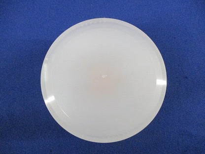LEDユニットフラットランプφ75(電球色)(本体別売) LDF5LHGX53/C7/500