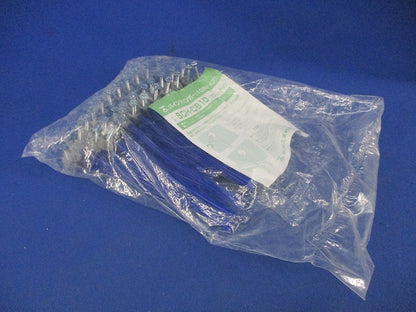 バインドハンガー(10連タイプ)(10個×5束計50個入) SCH-CB10