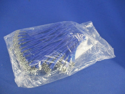 バインドハンガー(10連タイプ)(10個×5束計50個入) SCH-CB10