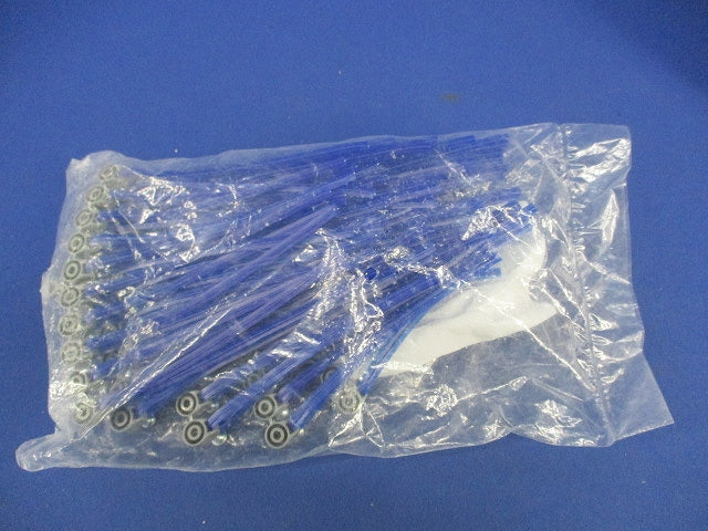 バインドハンガー(10連タイプ)(10個×5束計50個入) SCH-CB10