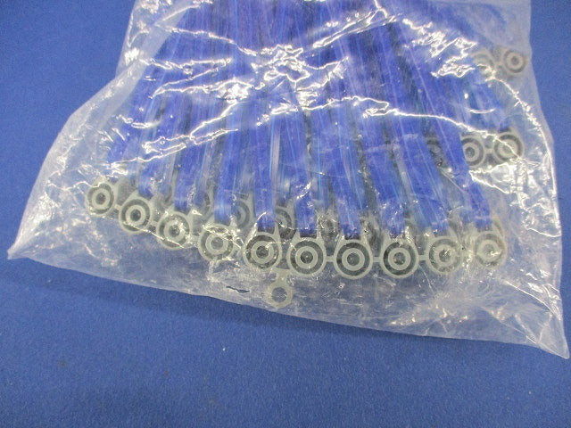 バインドハンガー(10連タイプ)(10個×5束計50個入) SCH-CB10