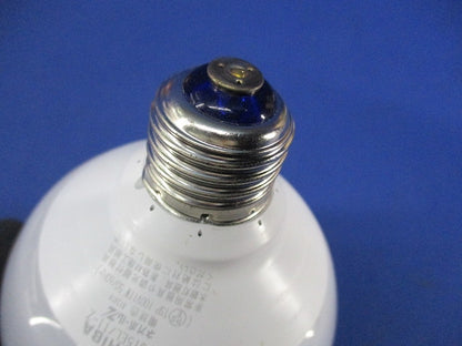 電球形蛍光ランプ E26(電球色) EFG15EL/11-Z
