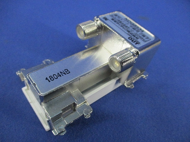 直列ユニット中継用2端子 NDG8534