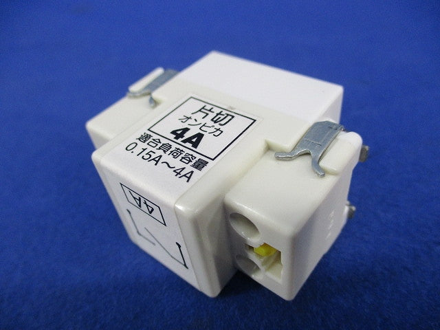 2線式片切オンピカスイッチB NDG1411