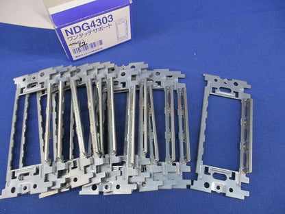 ワンタッチサポート(12個入) NDG4303