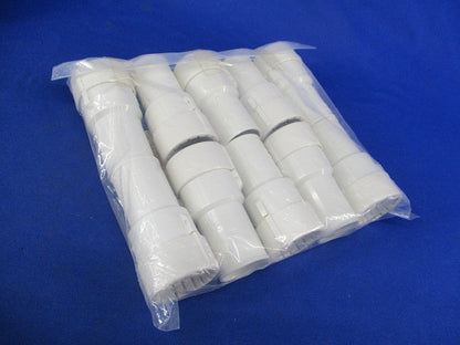 コンビネーションカップリングGタイプ(10個入)(ミルキーホワイト) MFSVE-22GM
