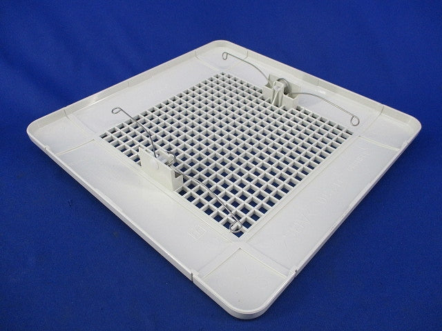 天井埋込形ダクト用換気扇グリルカバー VD-10Z6用