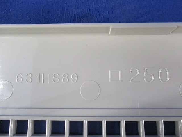 天井埋込形ダクト用換気扇グリルカバー VD-10Z6用