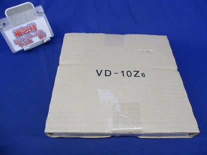 天井埋込形ダクト用換気扇グリルカバー VD-10Z6用