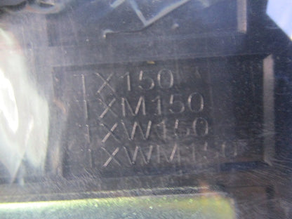 組端子台 TXWM15003