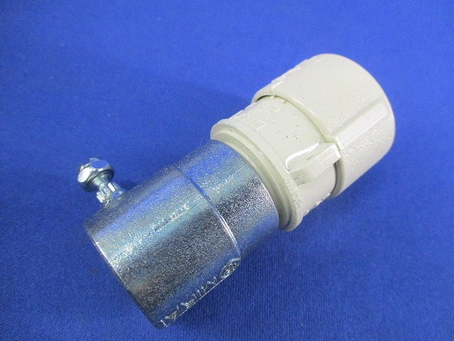 PF管CPアダプター Gタイプ(10個入) MFSCP-16G