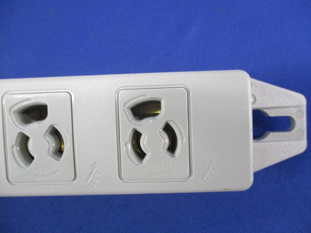 ハーネス用OAタップ(グレー) WFA6638HG