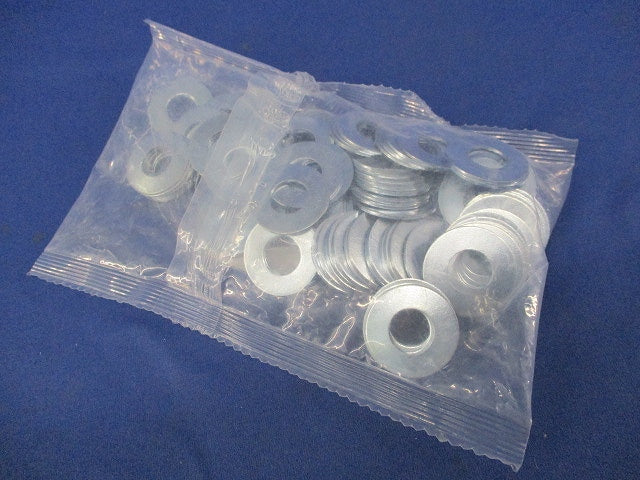 ユニクロ ウィット丸座(100個入) 3/8×100W