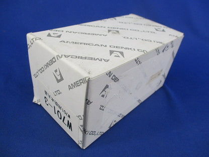 W701用防水丸蓋 W701-3