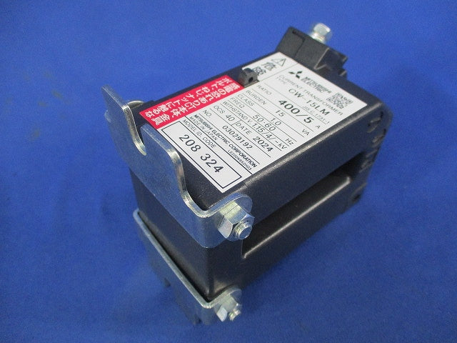 変流器400/5A CW-15LM