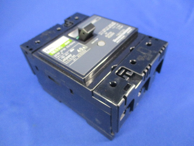サーキットブレーカ3P3E40A NE53C