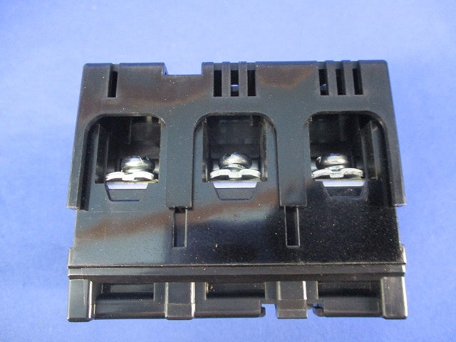 サーキットブレーカ3P3E40A NE53C