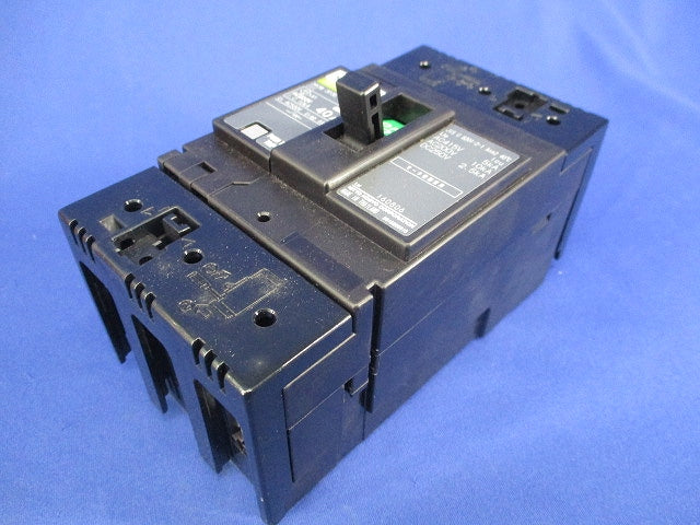 サーキットブレーカ3P3E40A NE53A